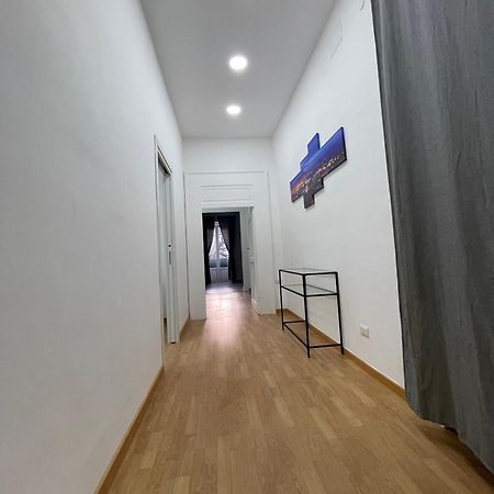 Pontecorvo 26 Daire Napoli Dış mekan fotoğraf