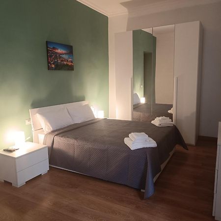 Pontecorvo 26 Daire Napoli Dış mekan fotoğraf