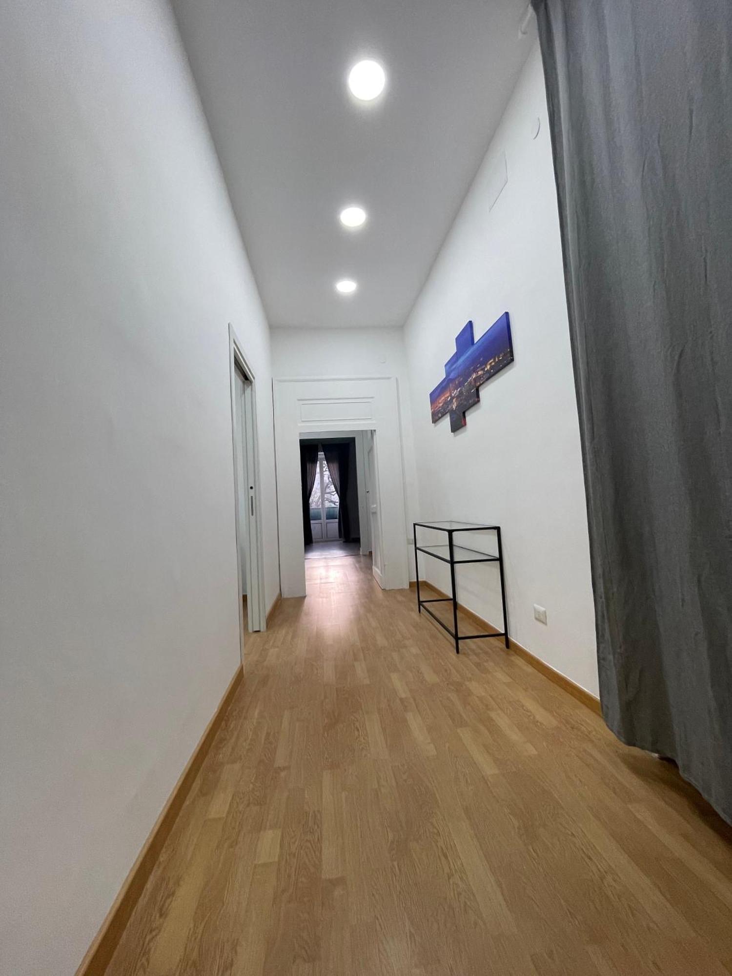 Pontecorvo 26 Daire Napoli Dış mekan fotoğraf