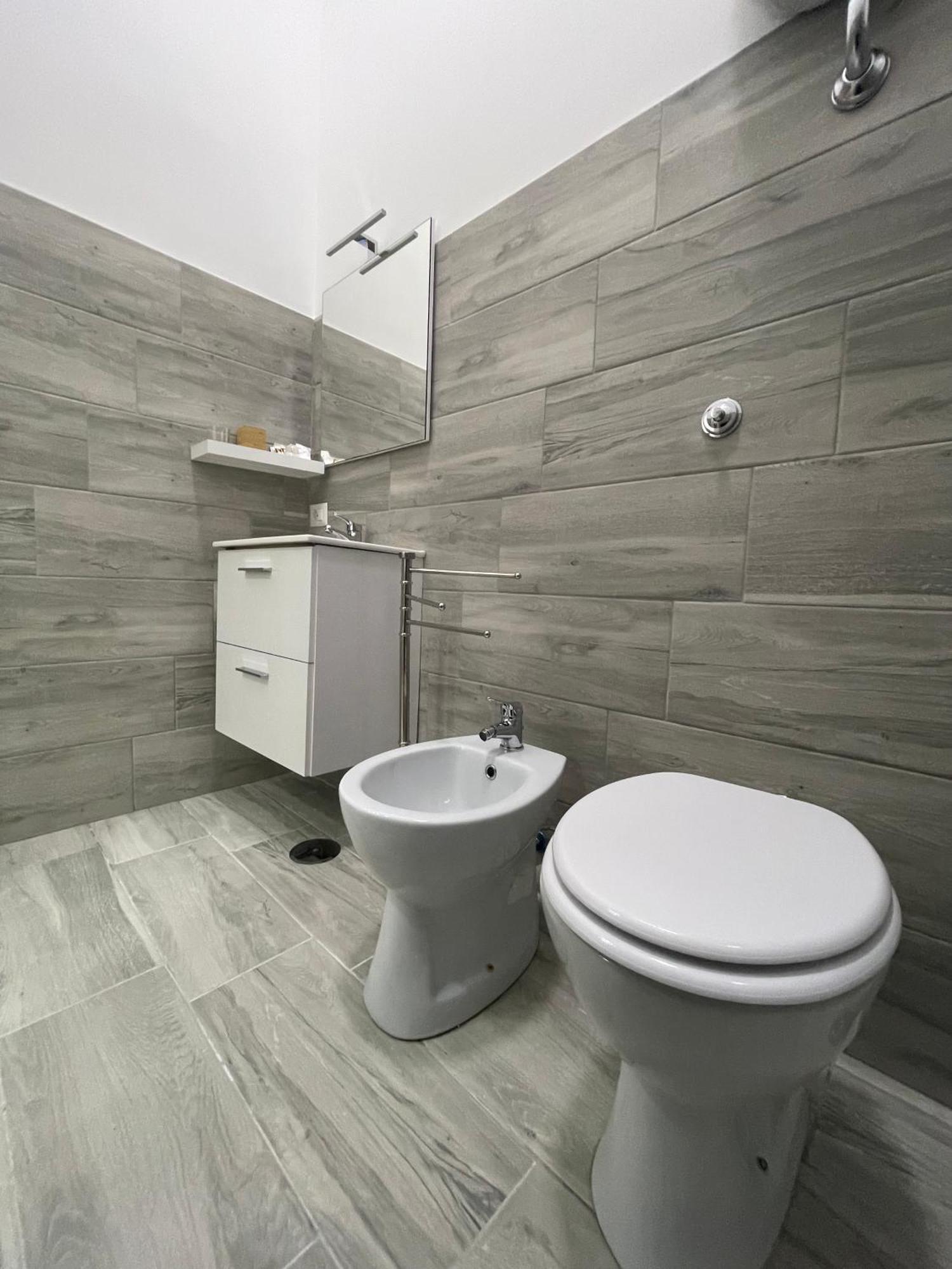 Pontecorvo 26 Daire Napoli Dış mekan fotoğraf