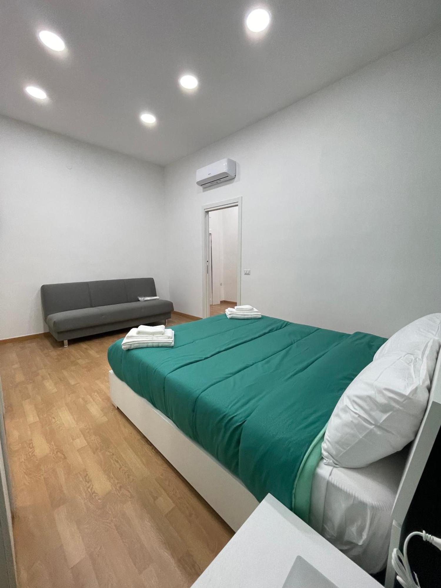 Pontecorvo 26 Daire Napoli Dış mekan fotoğraf