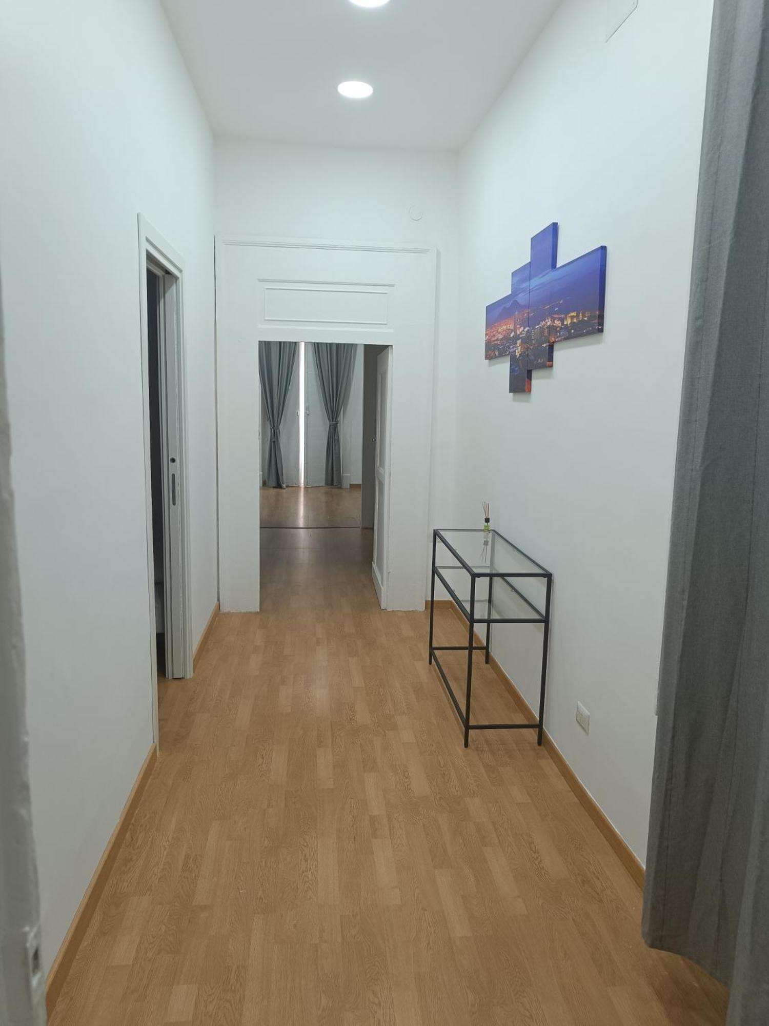 Pontecorvo 26 Daire Napoli Dış mekan fotoğraf